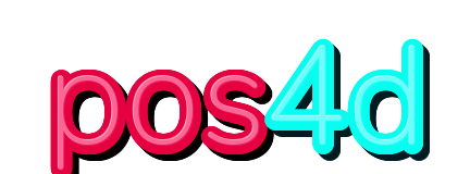 pos4d — logo kanal