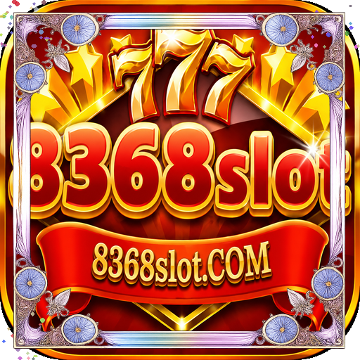 8368slot — mitra unggulan